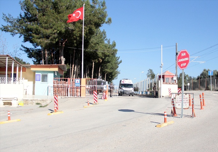 Adana Cumhuriyet Başsavcılığından cezaevi yangınıyla ilgili açıklama