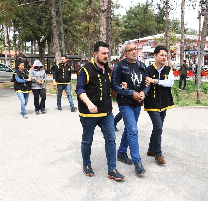 Adana'da bir kişinin darbedilerek öldürüldüğü iddiası