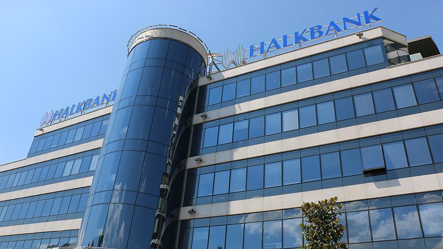 "Halk Bankası'na ceza" yalanına soruşturma