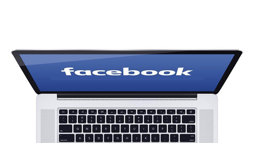 Facebook'tan 'dezenformasyon' itirafı