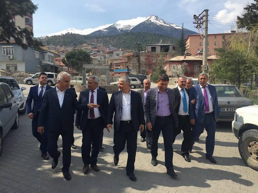 ‘Kutup yıldızı ‘evet’i işaret ediyor…’