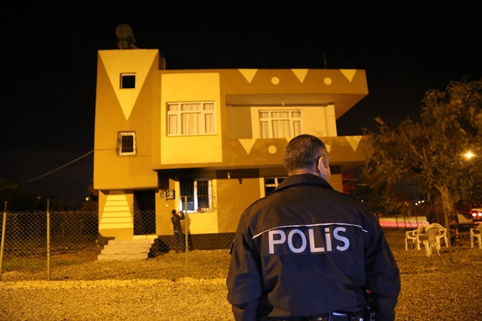 Kavgada silahla yaralanan kişi hastanede öldü