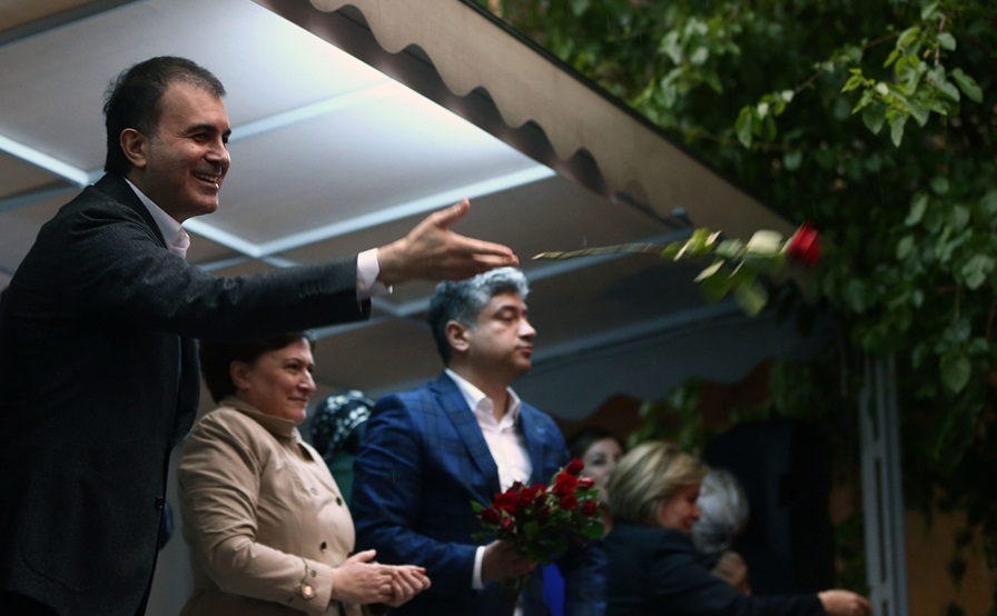 'Bu düzenlemede kesinlikle eyalet diye bir şey yok..'