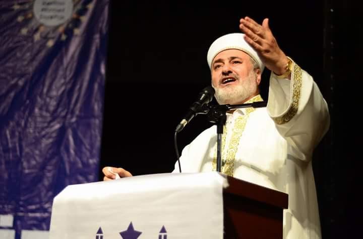 Adana'da Kur’an Ziyafeti..