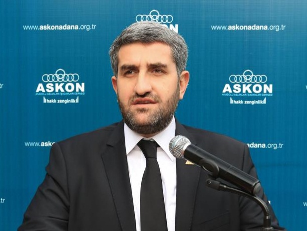 Başkan Çalışkan'ın Yeni Eğitim-Öğretim Mesajı