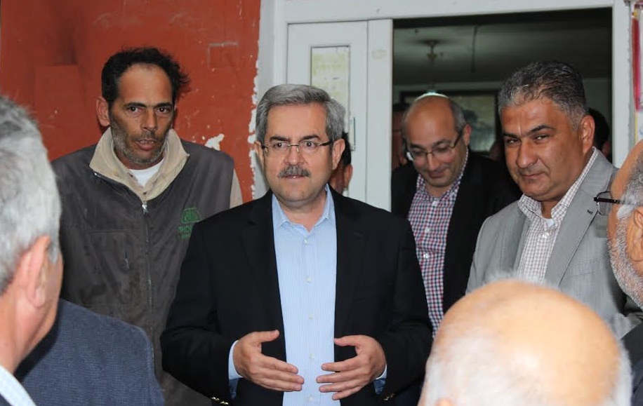 1998 Ceyhan Depremi…