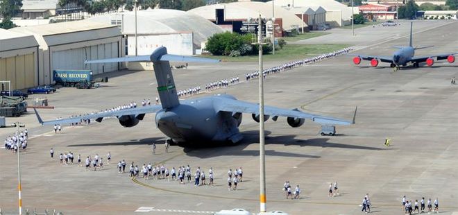 Almanya'dan Türkiye'ye İncirlik cevabı!