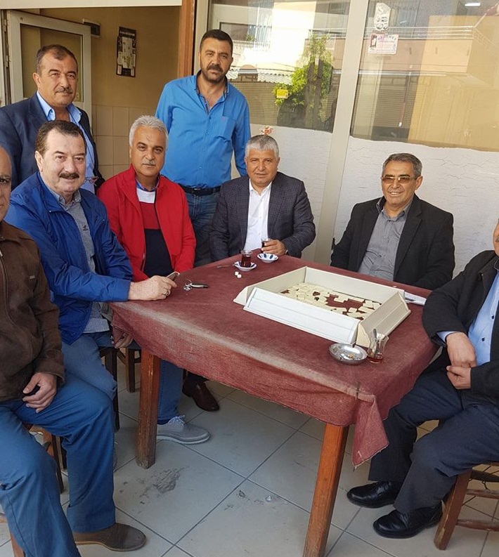Bahçeli'nin ‘Evet’ tercihi işaret fişeğidir…