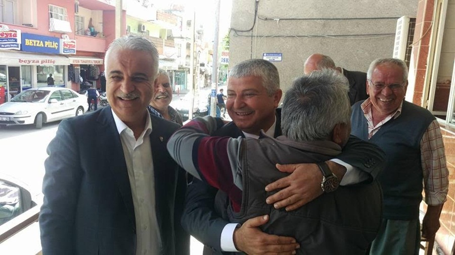 ‘evet’, ülkeyi rahatlatır…