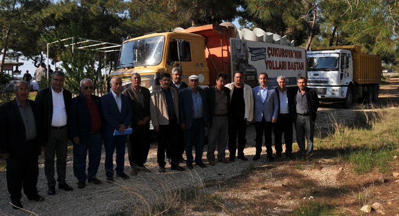 “Tüm Adana’nın Hizmetkârıyım”