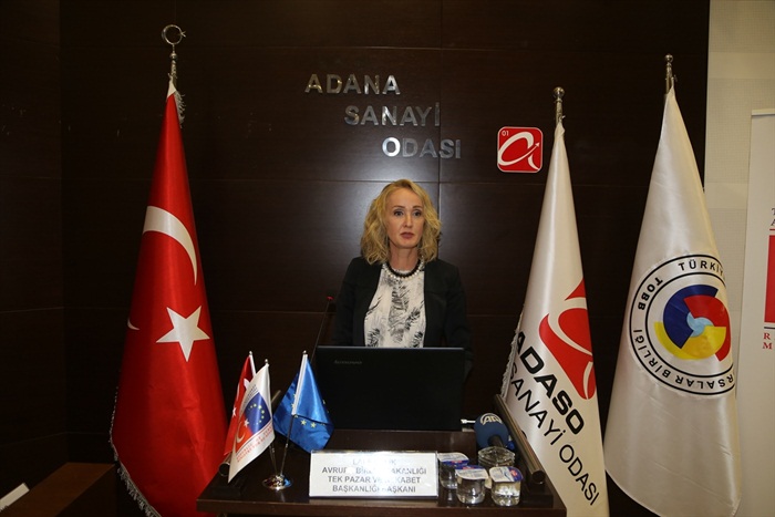 "Sınai Mülkiyet Hakları Bilgi Günü"