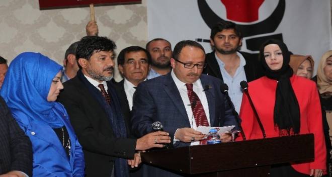 MİDDER’den Adana BTÜ’ye zi̇yaret 