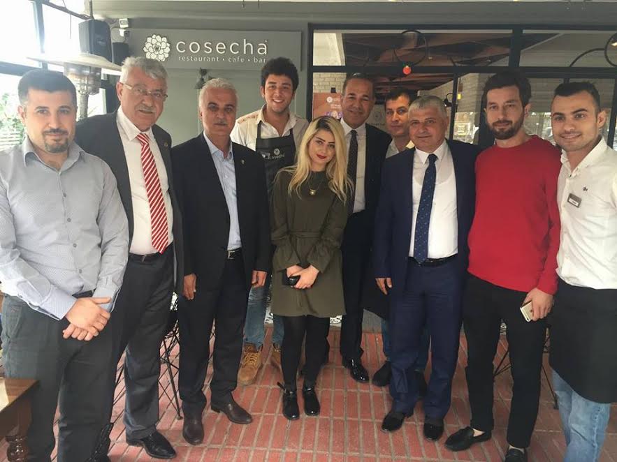 '16 Nisan’da milli irade tecelli edecektir..‘