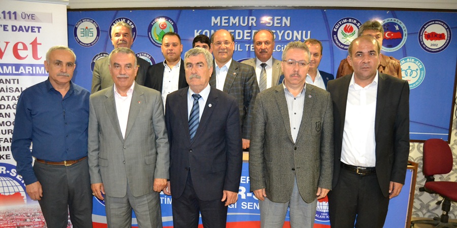 ‘Durduğumuz yer halkımızın yanıdır…’
