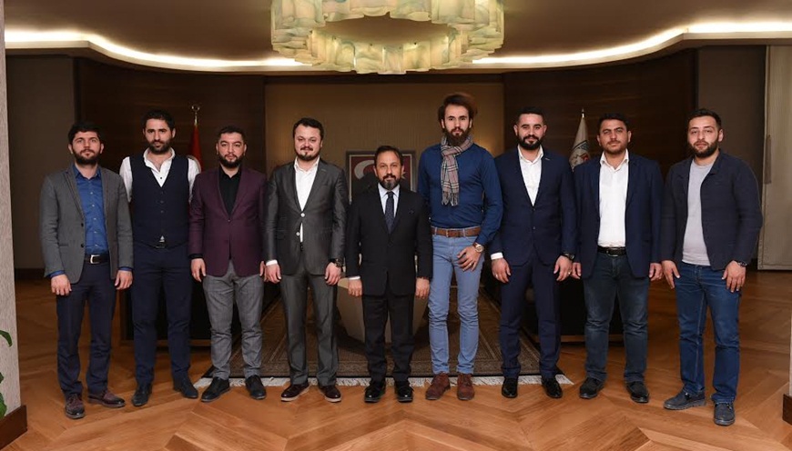 ‘Geleceğimizi düşünerek "evet" diyoruz..’