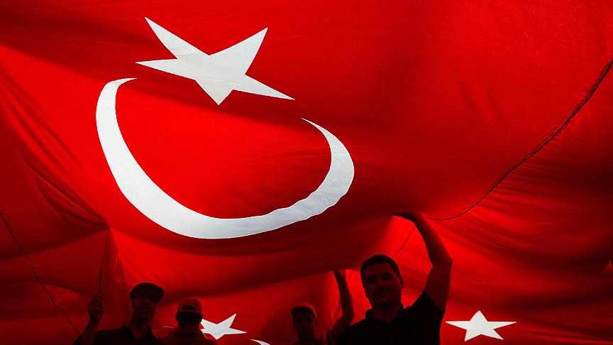 Türkiye'ye teşekkür: Bunu asla unutmayacağız