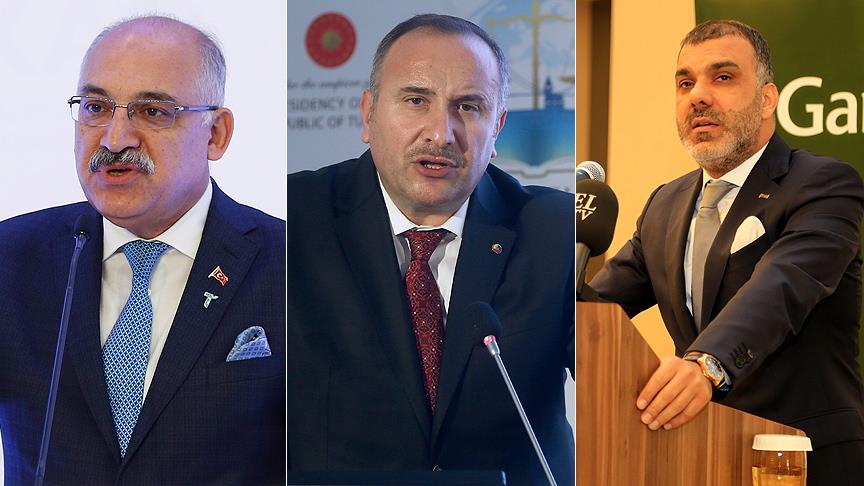 Ekonomi dünyası referandum sonuçlarını değerlendirdi