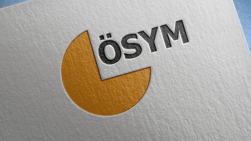 ÖSYM'den KPSS adaylarına 09.45 uyarısı