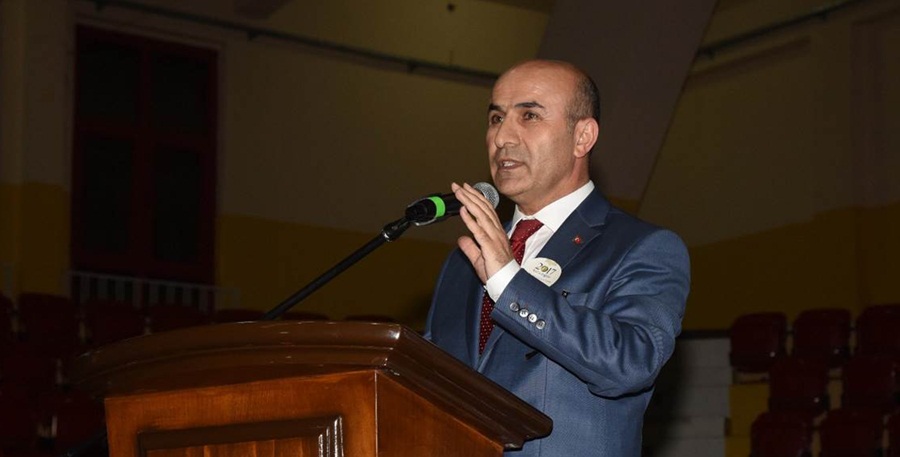'Her Şeyin En Güzelini O Rahmet Peygamberinden Öğrendik”