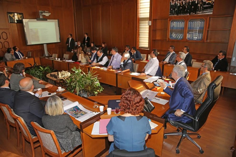‘İlim Yolu’ Trafiğe Can Verecek…