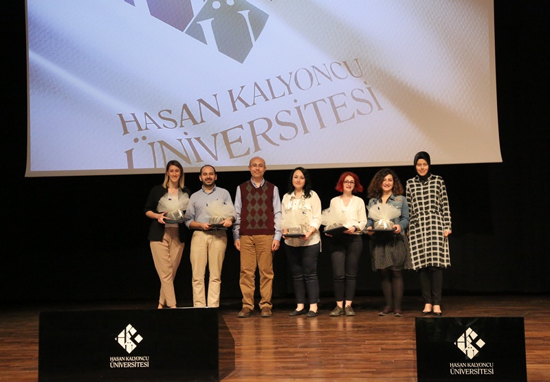 Psikolojinin Gündemi Dokuzuncu Kez Hkü’de Belirlendi