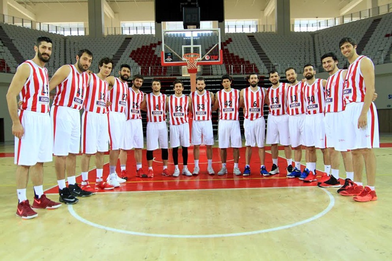 Antalyaspor Basketbol Takımı