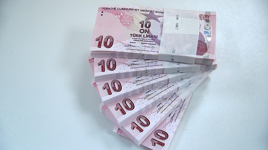 Bankacılık sektörünün 9 aylık karı 37,2 milyar lira