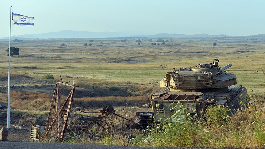 "İsrail'in Afrika kıtasında büyüyen nüfuzu"