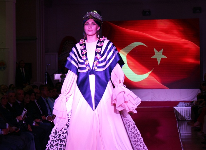 Adana'da 41. Turizm Haftası