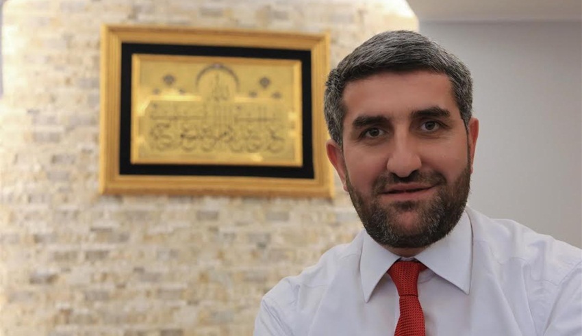 ASKON Başkanı Çalışkan’dan Arakan’lı Müslümanlarla İlgili Mesaj
