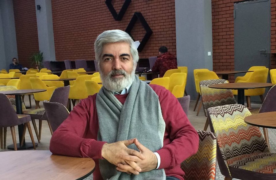 Mustafa Yürekli: 'Türkiye İslam Birliği Yolunda İlerliyor..'