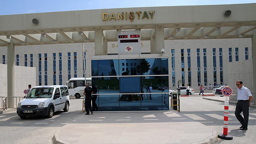 Danıştaydan TSK personeline başörtüsü serbestisi getiren düzenlemenin iptal istemine ret