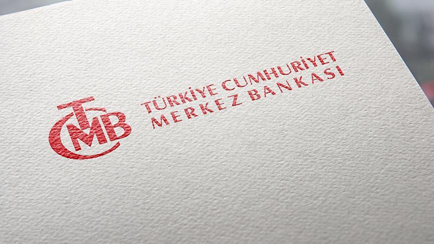 Merkez Bankası politika faizini yüzde 19'da sabit bıraktı