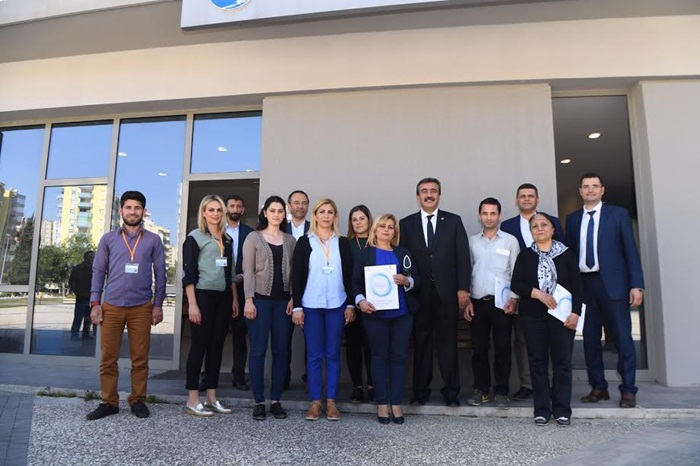 Çetin: “Proje Sahibi Değil, Halkımın Avukatıyım"