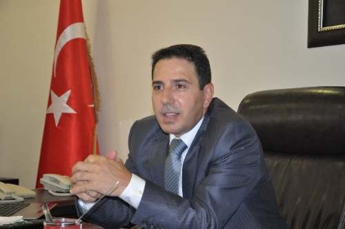 Kozan Kaymakamı Oral'dan mahalle ziyaretleri