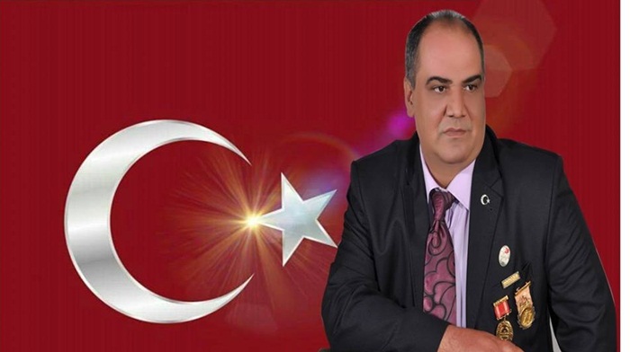 Vatanda Eğitim Derneği Olağan Genel Kurulu