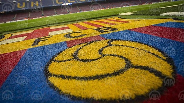 Barcelona 1 milyar dolar gelir sınırını aşan ilk kulüp oldu