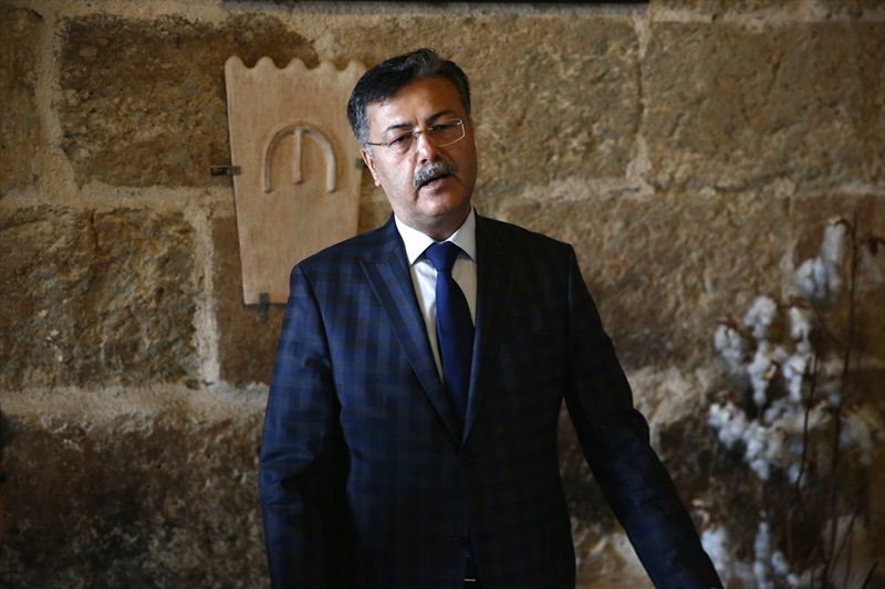 Vakıflar Haftası'na doğru