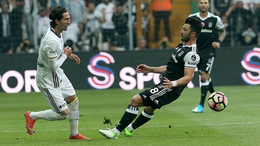 Beşiktaş 4-1 Kasımpaşa| Beşiktaş Kasımpaşa maçı geniş özeti ve golleri izle (BJK-Kpaşa)