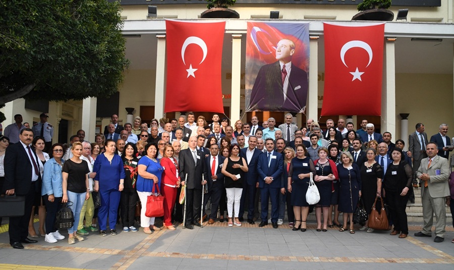 Başkan Sözlü: “Hesap adamı değil, dava adamıyız”