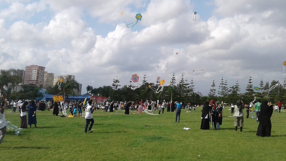 İHH-ADYAR yetim birimi yine yetimlerin yüzünü güldürdü.