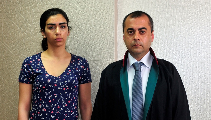 "Şüphelenseydim, engellemek için elimden geleni yapardım"