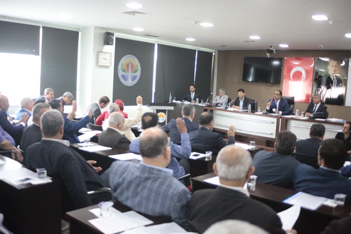 Toplu taşıma araçları nefes alacak 