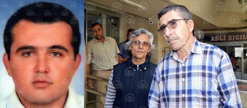 Teknenin çarptığı kişinin ölümüne ilişkin dava