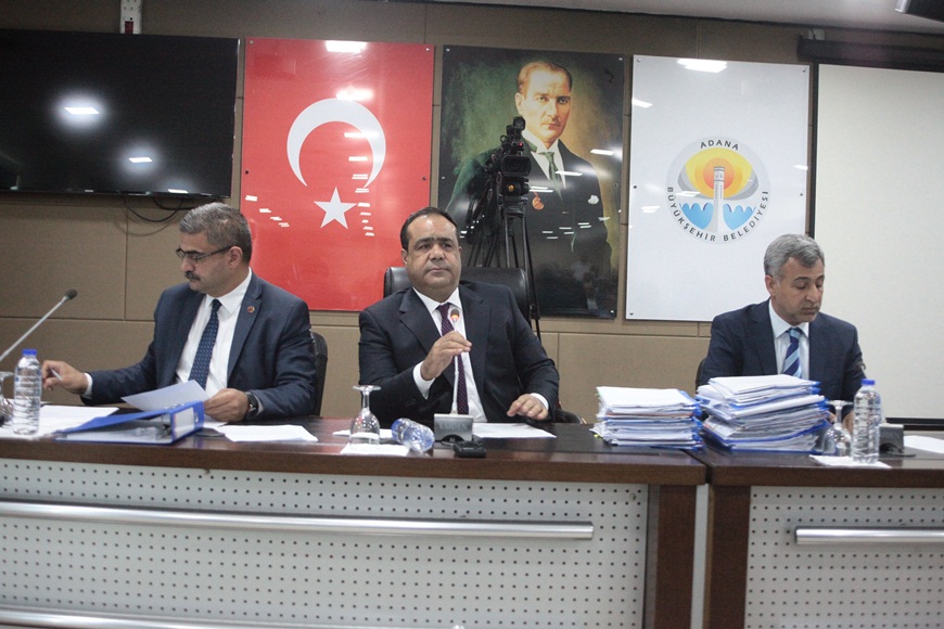 Adana'ya yeni otogar