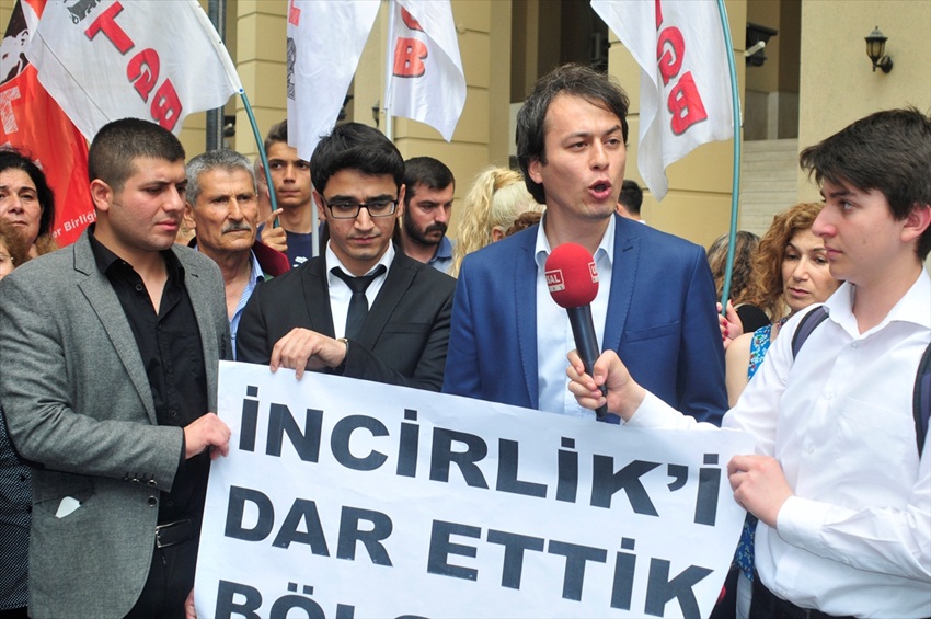 ABD askerinin başına çuval geçirme girişimine ilişkin dava
