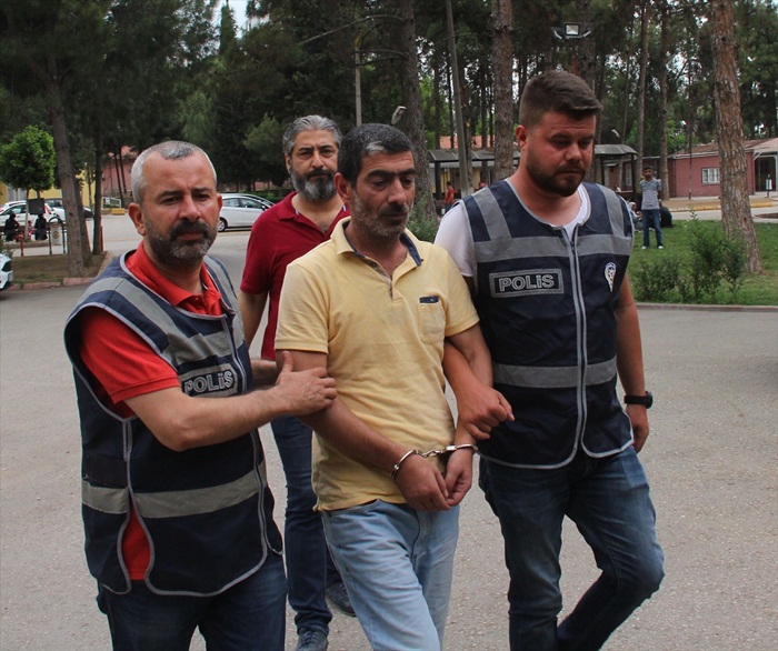 Kardeşini silahla öldürdüğü iddiası