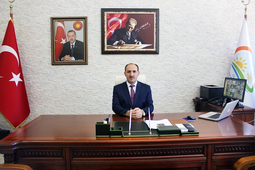 Çiftçilere 'anız yakmayın' uyarısı 