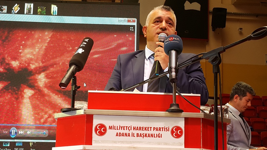Sancak Sertan Duran’da!