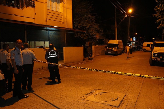 Kahvehanede silahlı kavga: 2’si ağır 5 yaralı